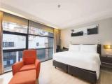1 Bedroom Deluxe room