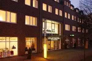 Stadthotel Oranienburg, Oranienburg
