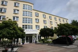 Hotel An Der Havel, Oranienburg