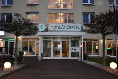 An Der Havel