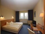 Standard Single room with river view