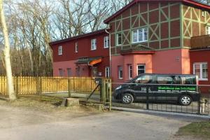 Waldhaus am Lehnitzsee, Oranienburg