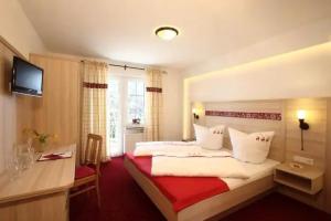 Hotel Garni Dorfkammer, Olsberg