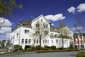 Kochs Stadthotel, Olpe