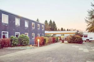 DJH Jugendherberge Biggesee Hostel, Olpe