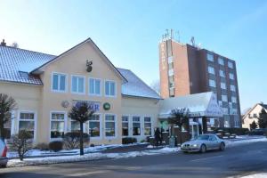 Hotel Bavaria, Oldenburg