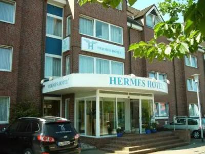 Hermes Oldenburg - 0