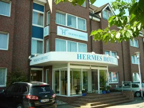 Hermes Oldenburg