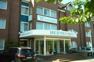 Hermes Hotel