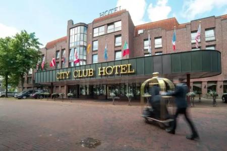 City Club