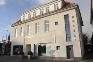 Designhotel Rosenbohm, Oldenburg