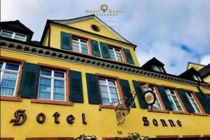 Hotel Sonne, Offenburg