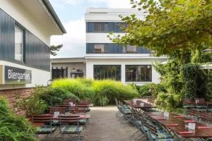 ibis Styles City Hotel, Offenburg