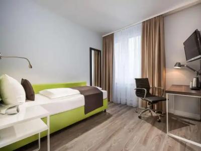 ibis Styles Offenburg City - 5