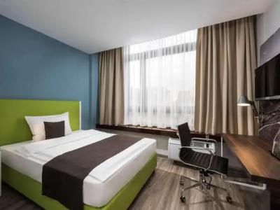 ibis Styles Offenburg City - 3