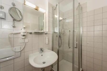 ibis Styles Offenburg City - 116