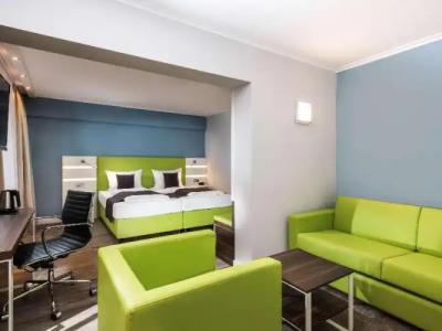 ibis Styles Offenburg City - 108