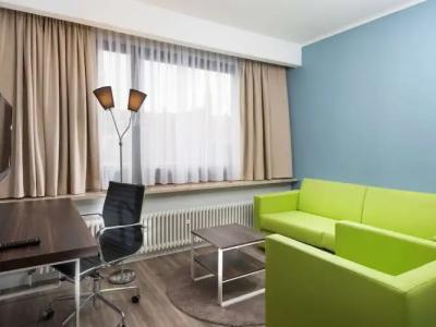 ibis Styles Offenburg City - 122