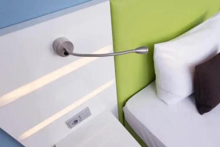 ibis Styles Offenburg City - 110