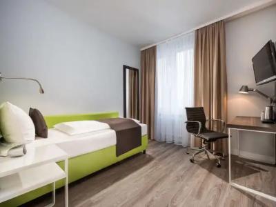 ibis Styles Offenburg City - 121