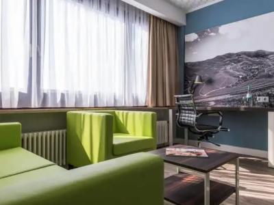 ibis Styles Offenburg City - 125