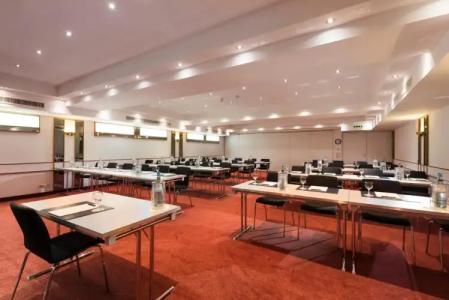 ibis Styles Offenburg City - 16