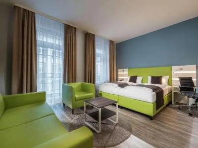 ibis Styles Offenburg City - 107