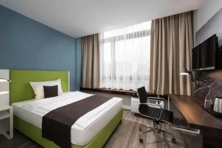 ibis Styles Offenburg City - 126