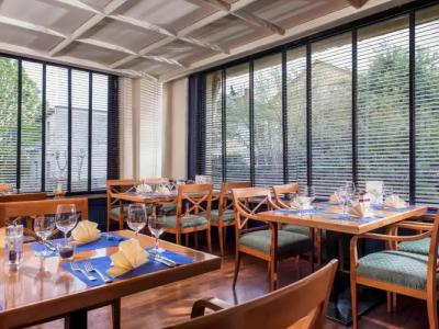 ibis Styles Offenburg City - 21