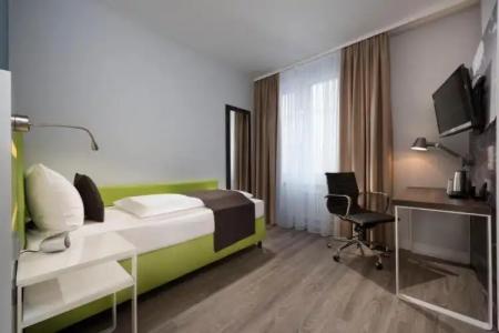 ibis Styles Offenburg City - 112