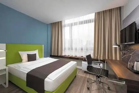 ibis Styles Offenburg City - 39