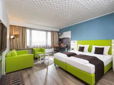 ibis Styles Offenburg City - 123