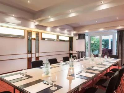 ibis Styles Offenburg City - 15