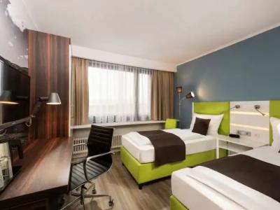 ibis Styles Offenburg City - 102