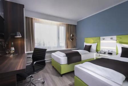 ibis Styles Offenburg City - 115