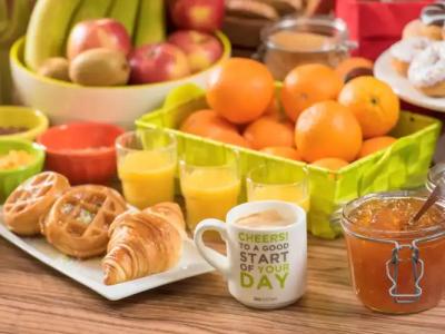 ibis Styles Offenburg City - 10