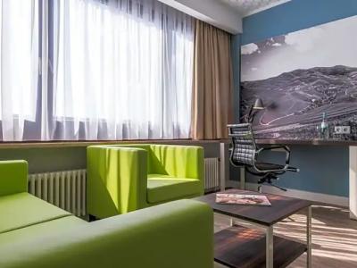 ibis Styles Offenburg City - 124