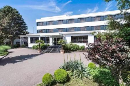 ibis Styles Offenburg City - 20