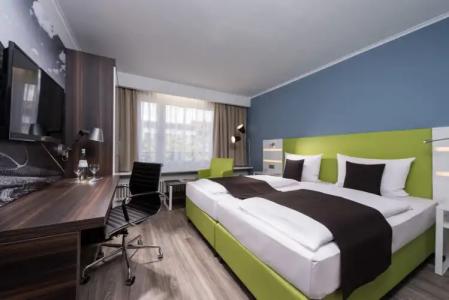 ibis Styles Offenburg City - 114