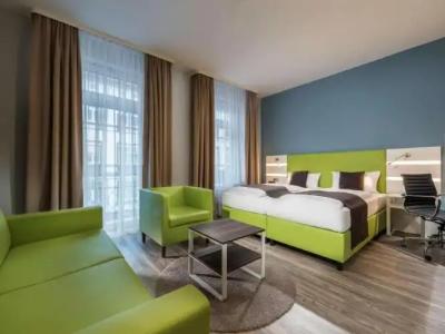 ibis Styles Offenburg City - 129