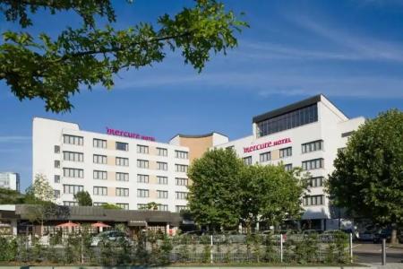 Mercure am Messeplatz Offenburg - 64