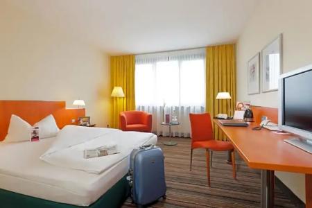 Mercure am Messeplatz Offenburg - 40