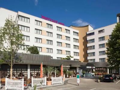 Mercure am Messeplatz Offenburg - 0