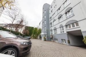 Hoteler Hof, Offenbach