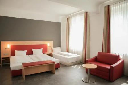 Offenbacher Hof - 20