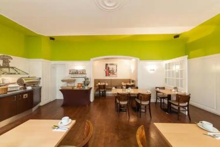 Offenbacher Hof - 13