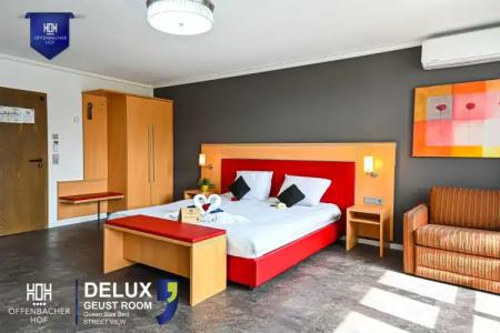 Offenbacher Hof - 21