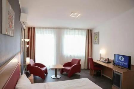 Offenbacher Hof - 60