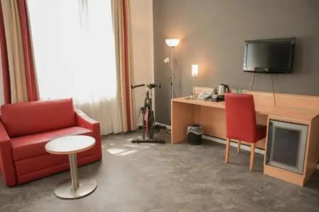 Offenbacher Hof - 62