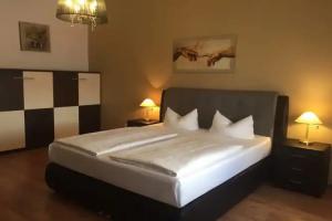 Hotel Monte Cristo, Offenbach